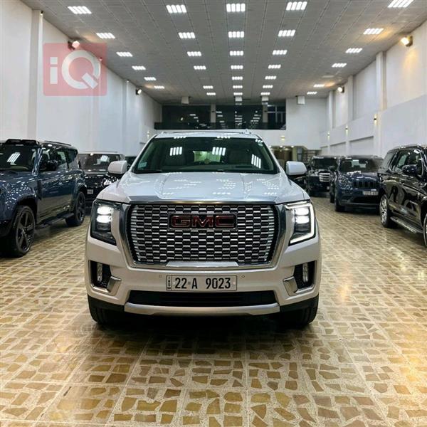 GMC for sale in Iraq